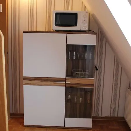Paula Apartment *