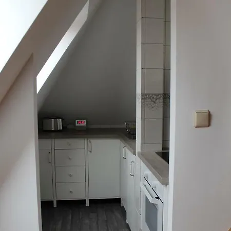 Paula Apartment Wernigerode