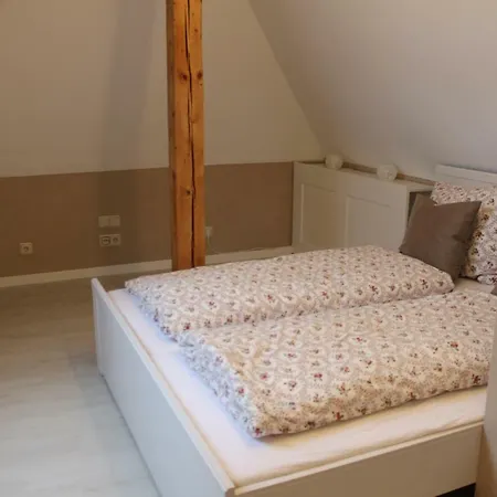 Apartment Paula