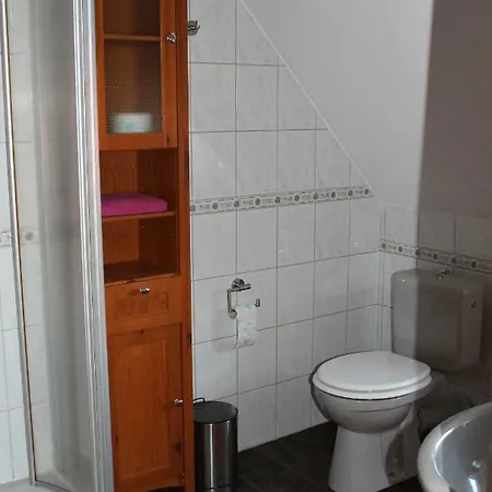 Paula Apartment