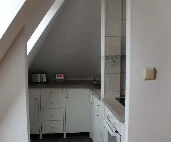 Paula 公寓 韦尼格罗德